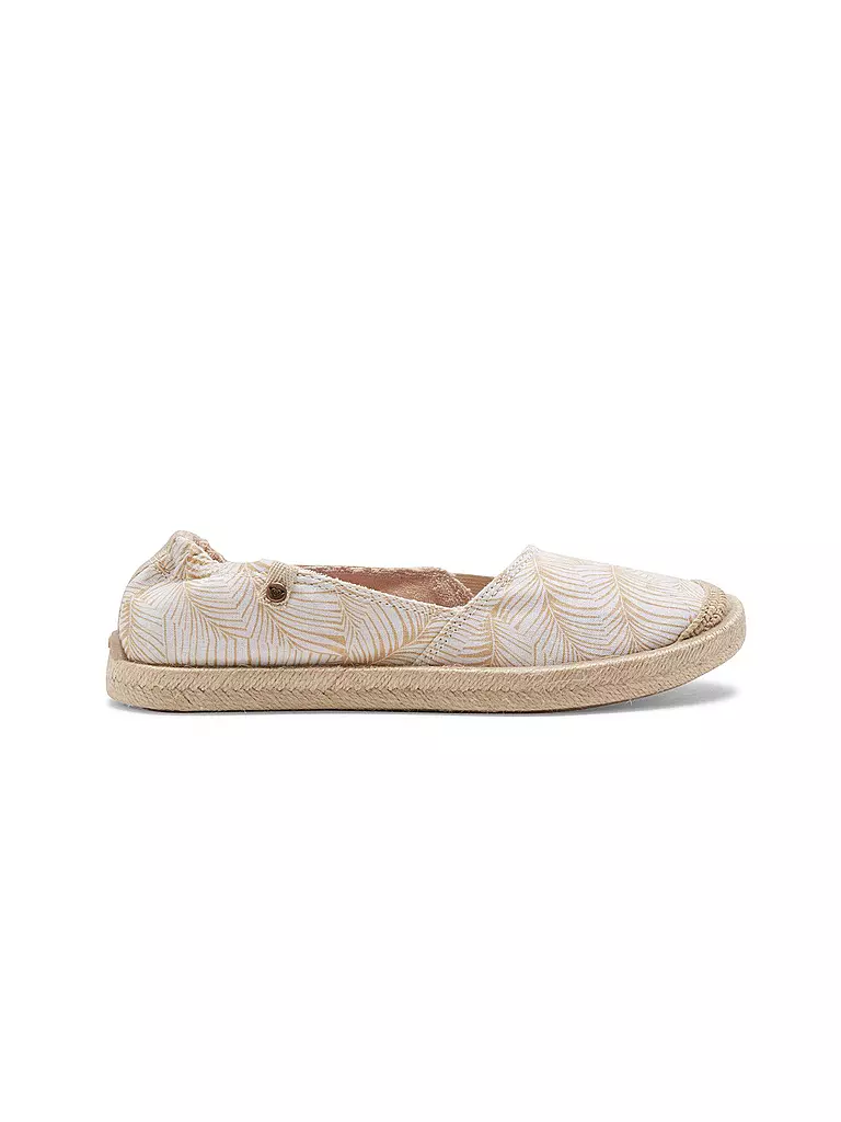 Espadrilles roxy on sale